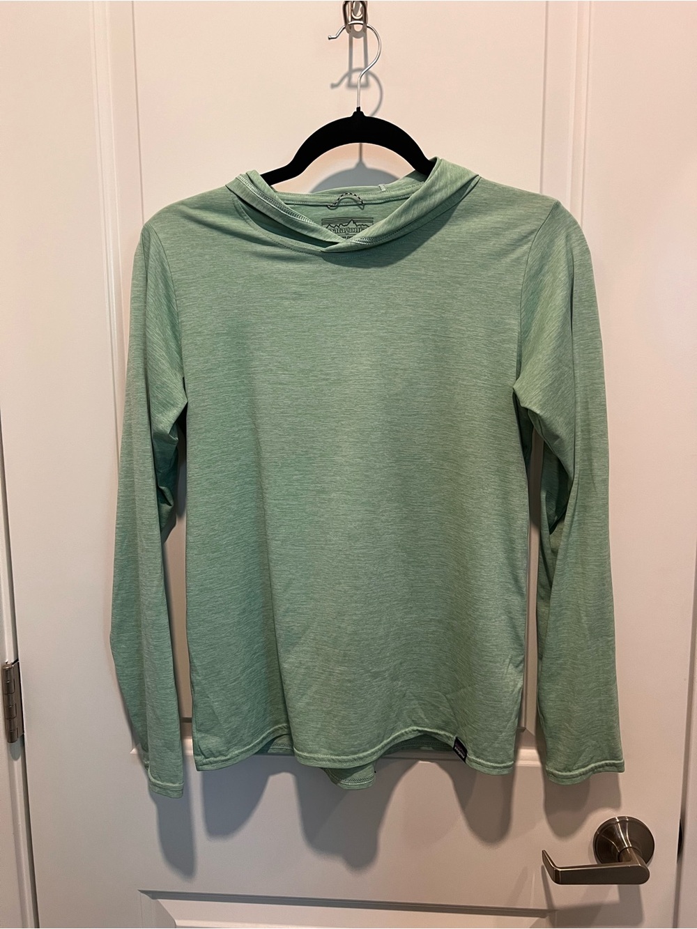 Patagonia Capilene Cool Sun Hoodie